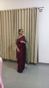Pramila N. review photo