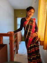Ashwini N. review photo