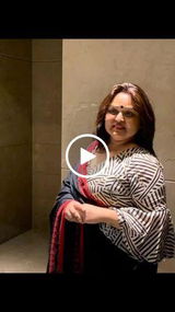 Vandna B. review photo