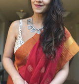 Sneha B. review photo