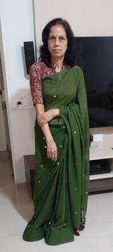 Veena P. review photo