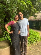 Prathibha V. review photo