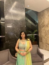 ARAADHNA M. review photo