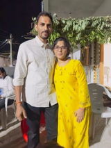 Preethi N. review photo