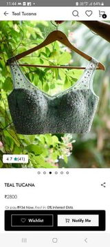 Mamta P. review photo