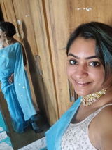 Smita B. review photo