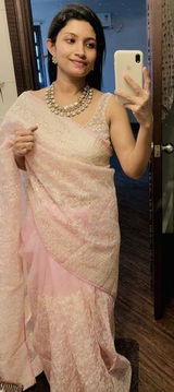 Jisna N. review photo