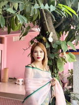 Jayshree S. review photo