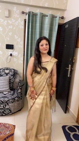 Anamika S. review photo