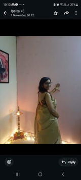 Priyanka A. review photo