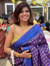 Madhurima B. review photo