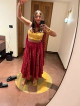 Debahuti R. review photo