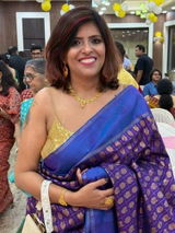 Madhurima B. review photo