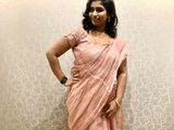 Shyamala K. review photo