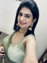 Shailza M. review photo