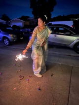 Archana P. review photo
