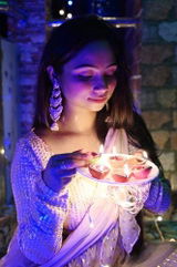 Barnali P. review photo