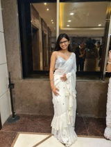 Astha A. review photo