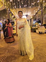 Charu G. review photo