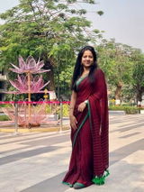 Narmada J. review photo