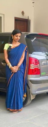 Sandhiya R. review photo