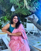 nandhitha b. review photo