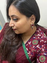 Meera B. review photo
