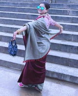 Kumud P. review photo