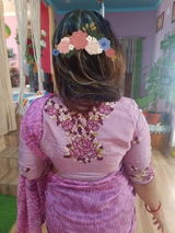Rima K. review photo