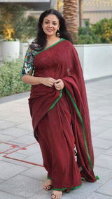 Rekha S. review photo