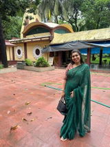 Shruti K. review photo