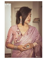 Anindita G. review photo