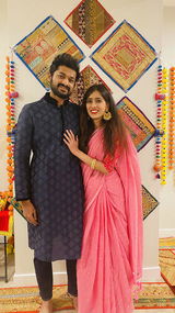 Rasika L. review photo