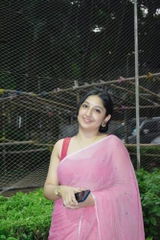 Srija B. review photo