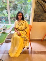 Poornima K. review photo