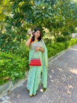 Poonam C. review photo