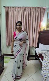 Triveni P. review photo