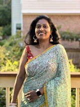 Priya T. review photo