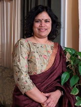 Padmaja B. review photo