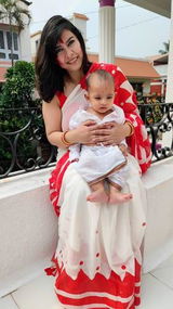 Puja G. review photo