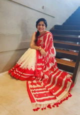 Anuja K. review photo