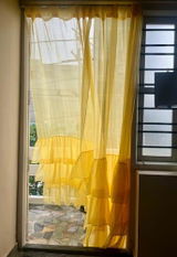 Iffat N. review photo