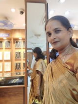 Prabha D. review photo