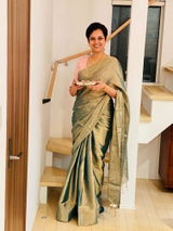 Seema D. review photo