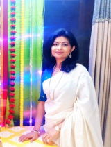 Sonali R. review photo