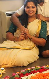 Aishwarya N. review photo