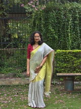 Ashwani P. review photo