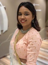 Bhavisha P. review photo