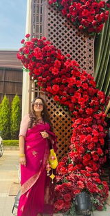 Ridhima T. review photo