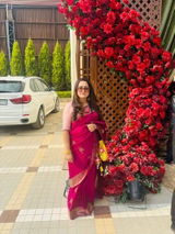 Ridhima T. review photo